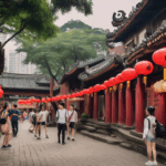 【東莞5大文青景點🔥】《熱辣滾燙》取景地+清溪墟打卡必去！🚀